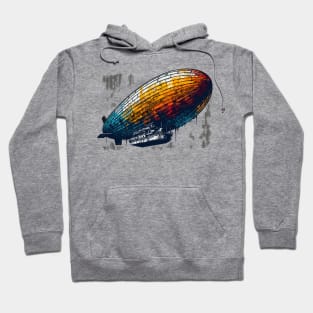 Airship Hoodie